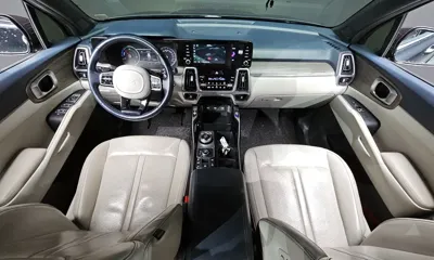 Kia Sorento 2022, 104250 км, за 15527.51 USD - фото 7