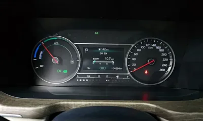 Kia Sorento 2022, 104250 км, за 15527.51 USD - фото 8