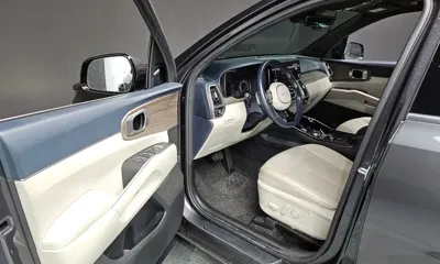 Kia Sorento 2022, 104250 км, за 15527.51 USD - фото 10