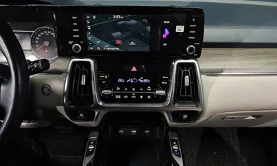 Kia Sorento 2022, 104250 км, за 15527.51 USD - фото 14