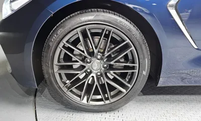 Genesis G70 2019, 177944 км, за 10406.34 USD