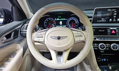 Genesis G70 2019, 177944 км, за 10406.34 USD - фото 13