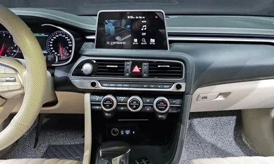 Genesis G70 2019, 177944 км, за 10406.34 USD - фото 14