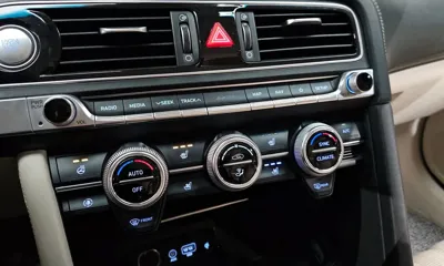 Genesis G70 2019, 177944 км, за 10406.34 USD - фото 18