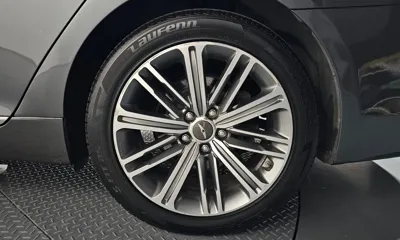 Genesis G80 2018, 202136 км, за 5496.68 USD