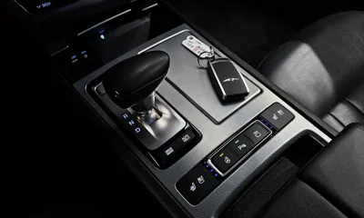 Genesis G80 2018, 202136 км, за 5496.68 USD - фото 9