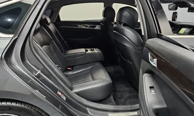 Genesis G80 2018, 202136 км, за 5496.68 USD - фото 12