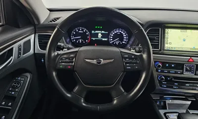 Genesis G80 2018, 202136 км, за 5496.68 USD - фото 13