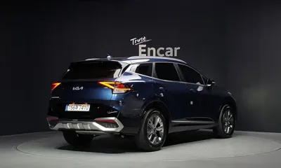 Kia Sportage 2024, 20464 км, за 18051.73 USD