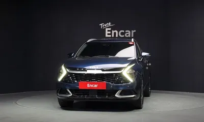 Kia Sportage 2024, 20464 км, за 18051.73 USD