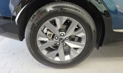 Kia Sportage 2024, 20464 км, за 18051.73 USD