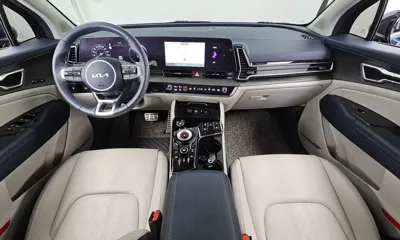 Kia Sportage 2024, 20464 км, за 17915.32 USD - фото 7