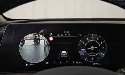 Kia Sportage 2024, 20464 км, за 17915.32 USD - фото 8
