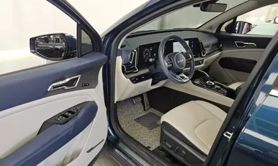 Kia Sportage 2024, 20464 км, за 17915.32 USD - фото 10
