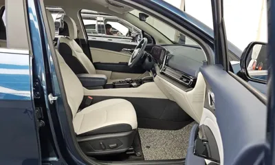 Kia Sportage 2024, 20464 км, за 17915.32 USD - фото 11