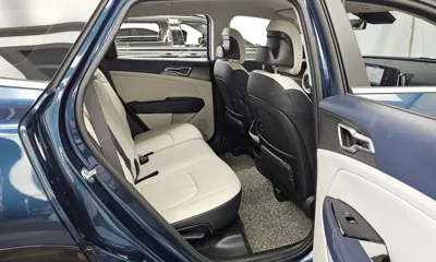 Kia Sportage 2024, 20464 км, за 17915.32 USD - фото 12