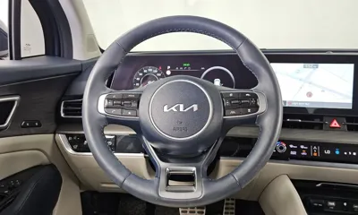 Kia Sportage 2024, 20464 км, за 17915.32 USD - фото 13