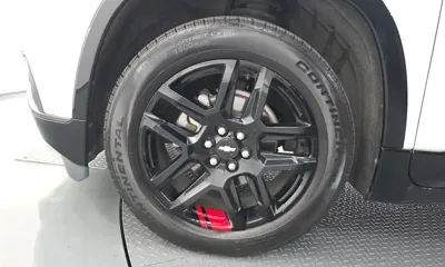 ChevroletGMDaewoo Traverse 2020, 49425 км, за 15309.45 USD