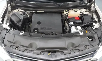ChevroletGMDaewoo Traverse 2020, 49425 км, за 15287.55 USD - фото 6