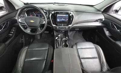 ChevroletGMDaewoo Traverse 2020, 49425 км, за 15287.55 USD - фото 7