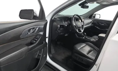 ChevroletGMDaewoo Traverse 2020, 49425 км, за 15287.55 USD - фото 10