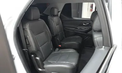 ChevroletGMDaewoo Traverse 2020, 49425 км, за 15287.55 USD - фото 11