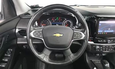 ChevroletGMDaewoo Traverse 2020, 49425 км, за 15287.55 USD - фото 13