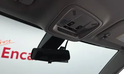 ChevroletGMDaewoo Traverse 2020, 49425 км, за 15287.55 USD - фото 20