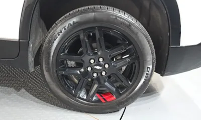 ChevroletGMDaewoo Traverse 2020, 49425 км, за 15287.55 USD - фото 21