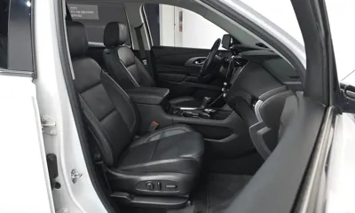 ChevroletGMDaewoo Traverse 2020, 49425 км, за 15287.55 USD - фото 26