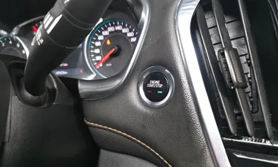 ChevroletGMDaewoo Traverse 2020, 49425 км, за 15287.55 USD - фото 29