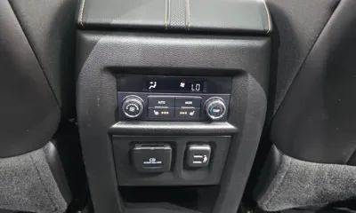 ChevroletGMDaewoo Traverse 2020, 49425 км, за 15287.55 USD - фото 30