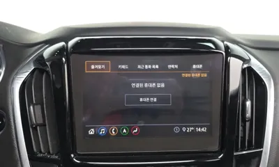 ChevroletGMDaewoo Traverse 2020, 49425 км, за 15287.55 USD - фото 31