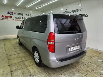 Hyundai Starex 2016, 92959 км, за 6840.39 USD - фото 6