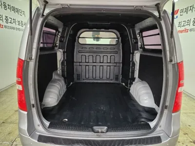 Hyundai Starex 2016, 92959 км, за 6840.39 USD - фото 11
