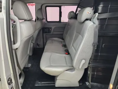 Hyundai Starex 2016, 92959 км, за 6840.39 USD - фото 12