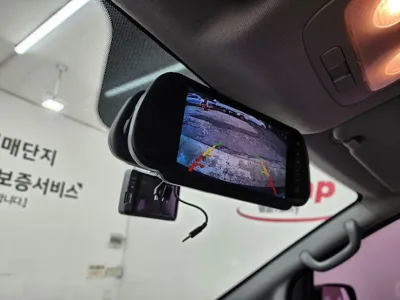 Hyundai Starex 2016, 92959 км, за 6840.39 USD - фото 14