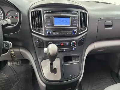 Hyundai Starex 2016, 92959 км, за 6840.39 USD - фото 15