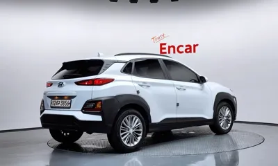 Hyundai Kona 2020, 101722 км, за 7601.8 USD
