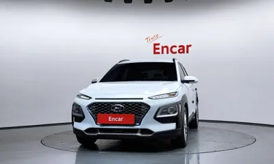Hyundai Kona 2020, 101722 км, за 7601.8 USD
