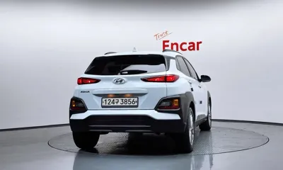 Hyundai Kona 2020, 101722 км, за 7601.8 USD