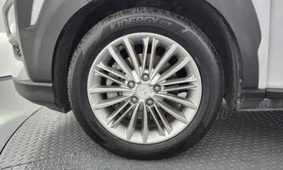 Hyundai Kona 2020, 101722 км, за 7601.8 USD
