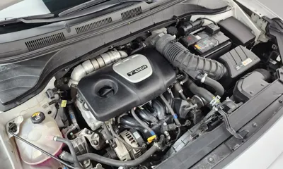 Hyundai Kona 2020, 101722 км, за 7601.8 USD - фото 6