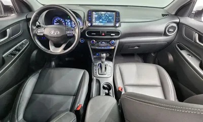 Hyundai Kona 2020, 101722 км, за 7601.8 USD - фото 7