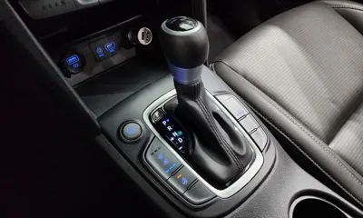 Hyundai Kona 2020, 101722 км, за 7601.8 USD - фото 9