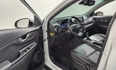 Hyundai Kona 2020, 101722 км, за 7601.8 USD - фото 10