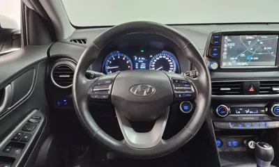 Hyundai Kona 2020, 101722 км, за 7601.8 USD - фото 14