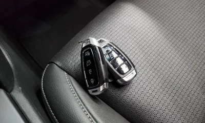 Hyundai Kona 2020, 101722 км, за 7601.8 USD - фото 16