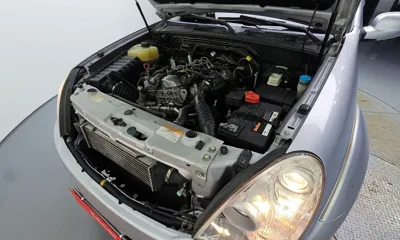 KG_Mobility_Ssangyong Rexton 2009, 201827 км, за 2569.61 USD - фото 6