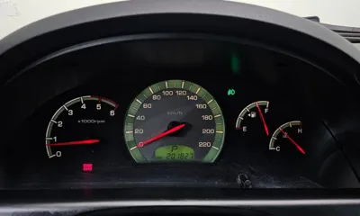 KG_Mobility_Ssangyong Rexton 2009, 201827 км, за 2569.61 USD - фото 8
